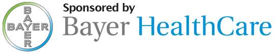 Bayer Healthcare Logo